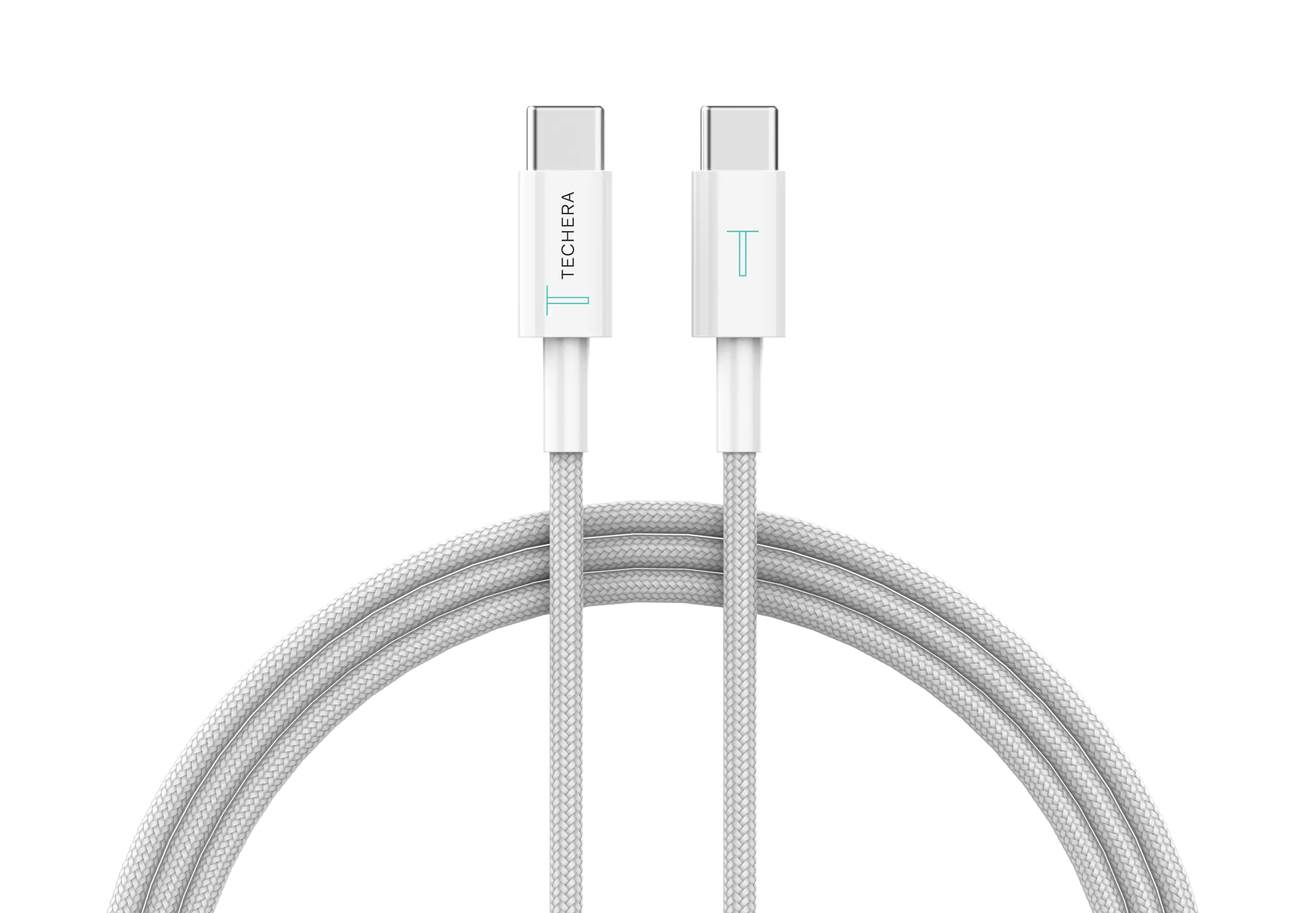 USB-C to USB-C 2M