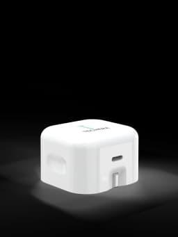 20W PD Foldable Charger