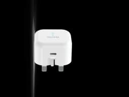 20W PD Foldable Charger