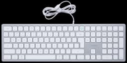 USB-C Wired Keyboard