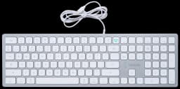 USB-C Wired Keyboard