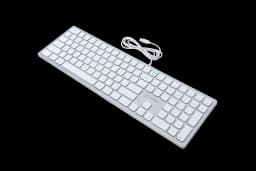 USB-C Wired Keyboard