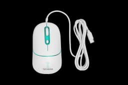 USB-C Wired Mouse