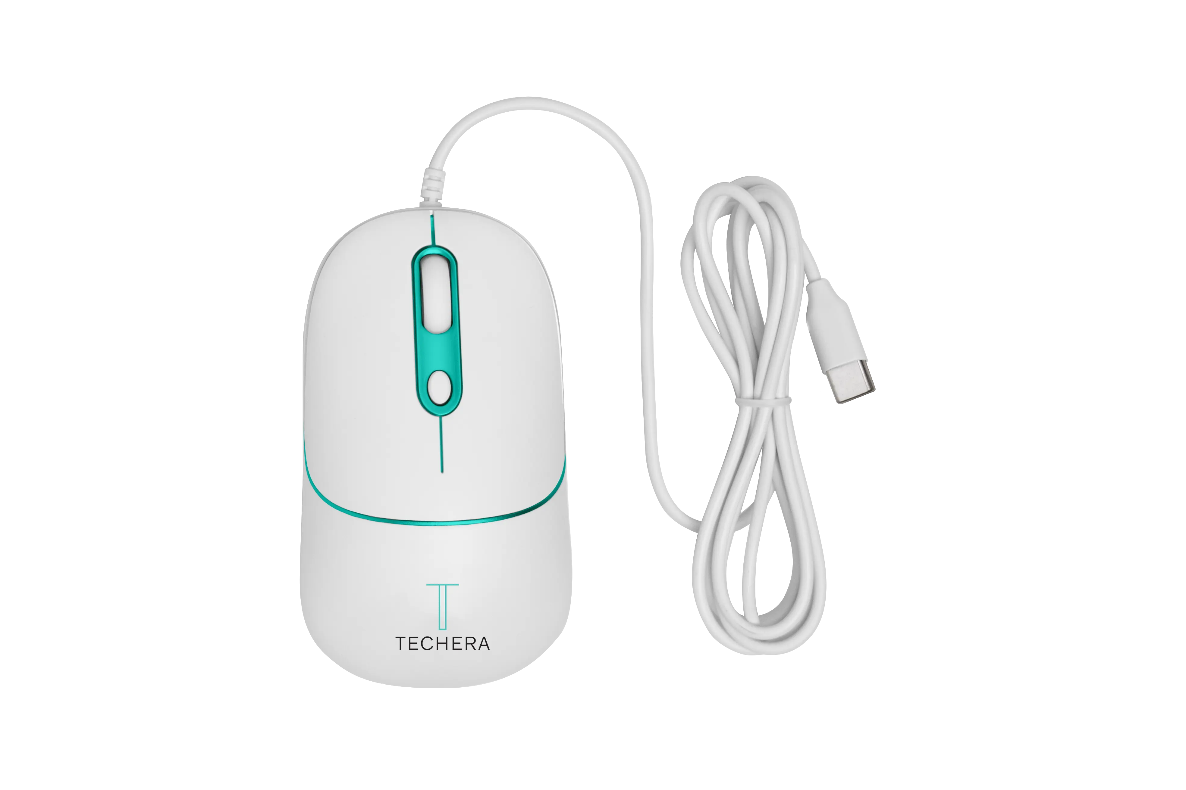 USB-C Wired Mouse