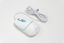 USB-C Wired Mouse