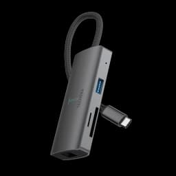 Hub 7 Ports