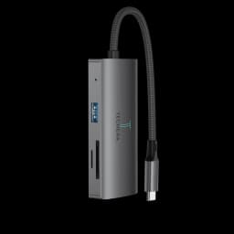 Hub 7 Ports
