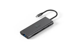 Hub 9 Ports